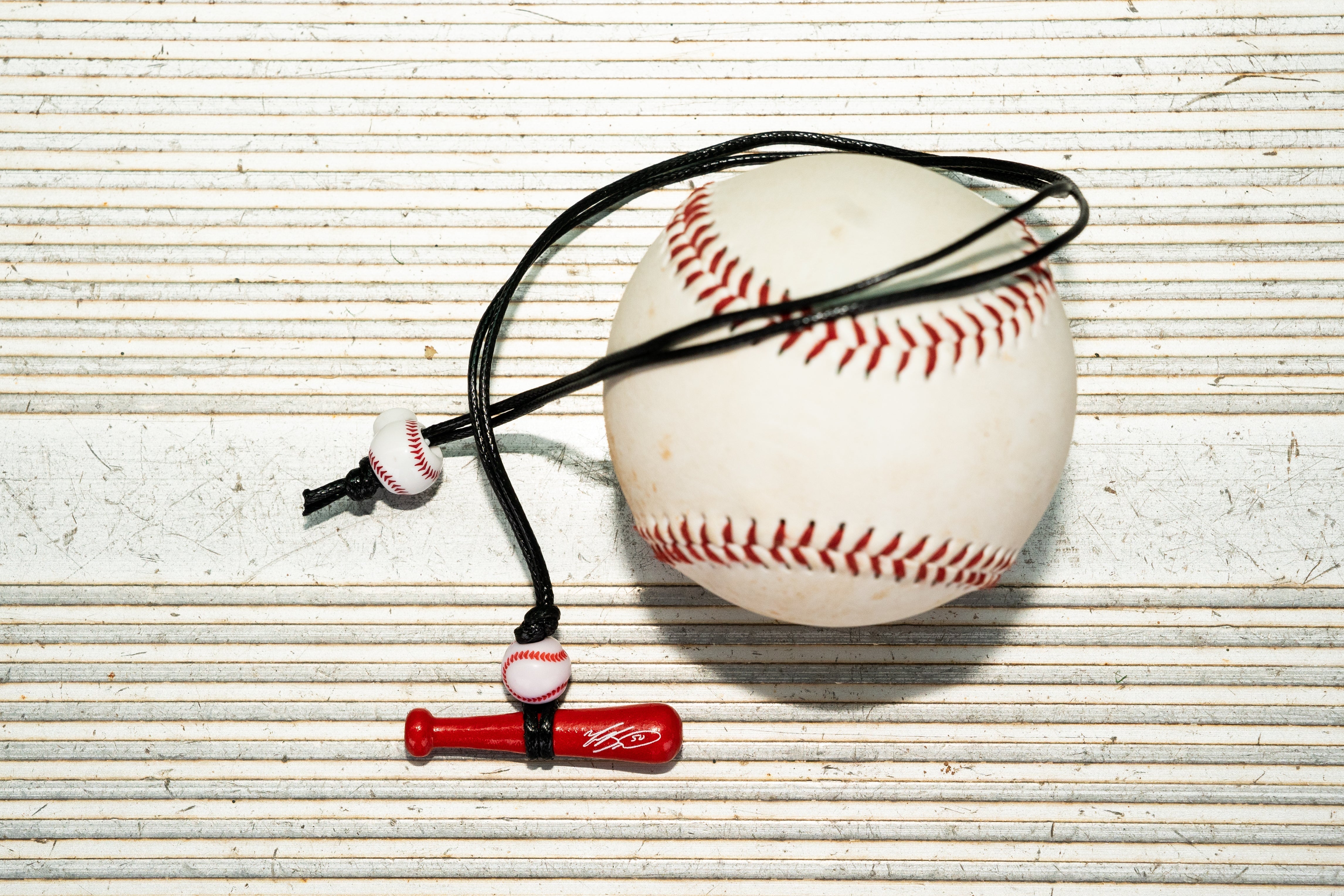 Necklaces – ALL STAR PIECES