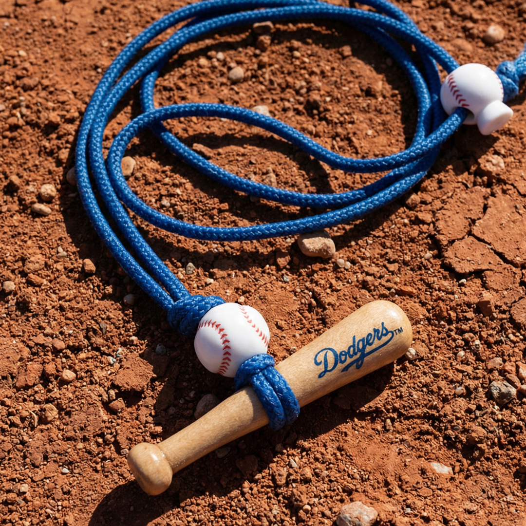 Mookie Betts All Star Signature Necklace – Baseball Jewelry for