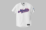Mookie Betts x New Era Authentic Baseball Jersey