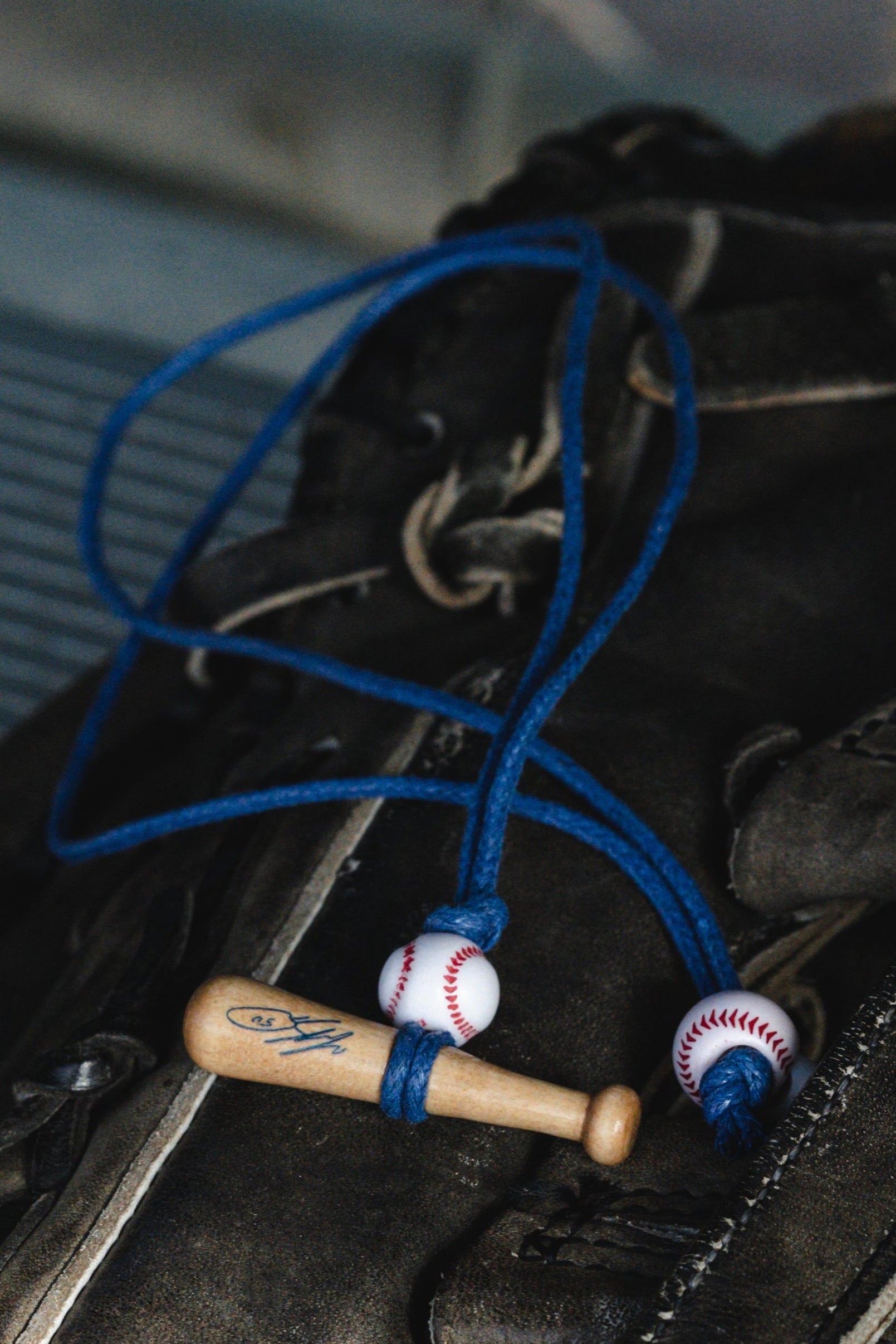 All Star Pieces – Baseball-Inspired Jewelry & Wearable Memorabilia
