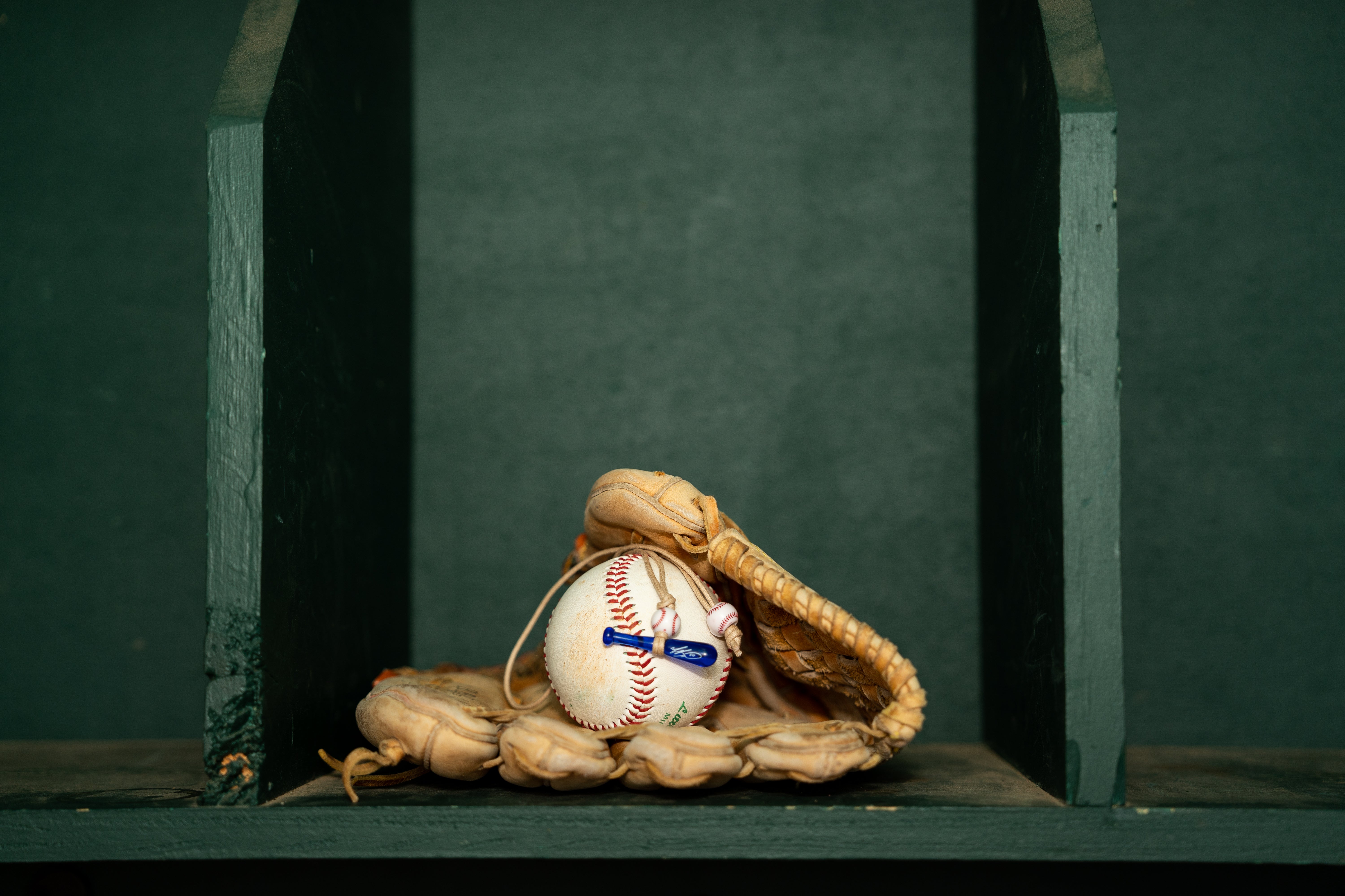 Mookie Betts All Star Signature Necklace – Baseball Jewelry