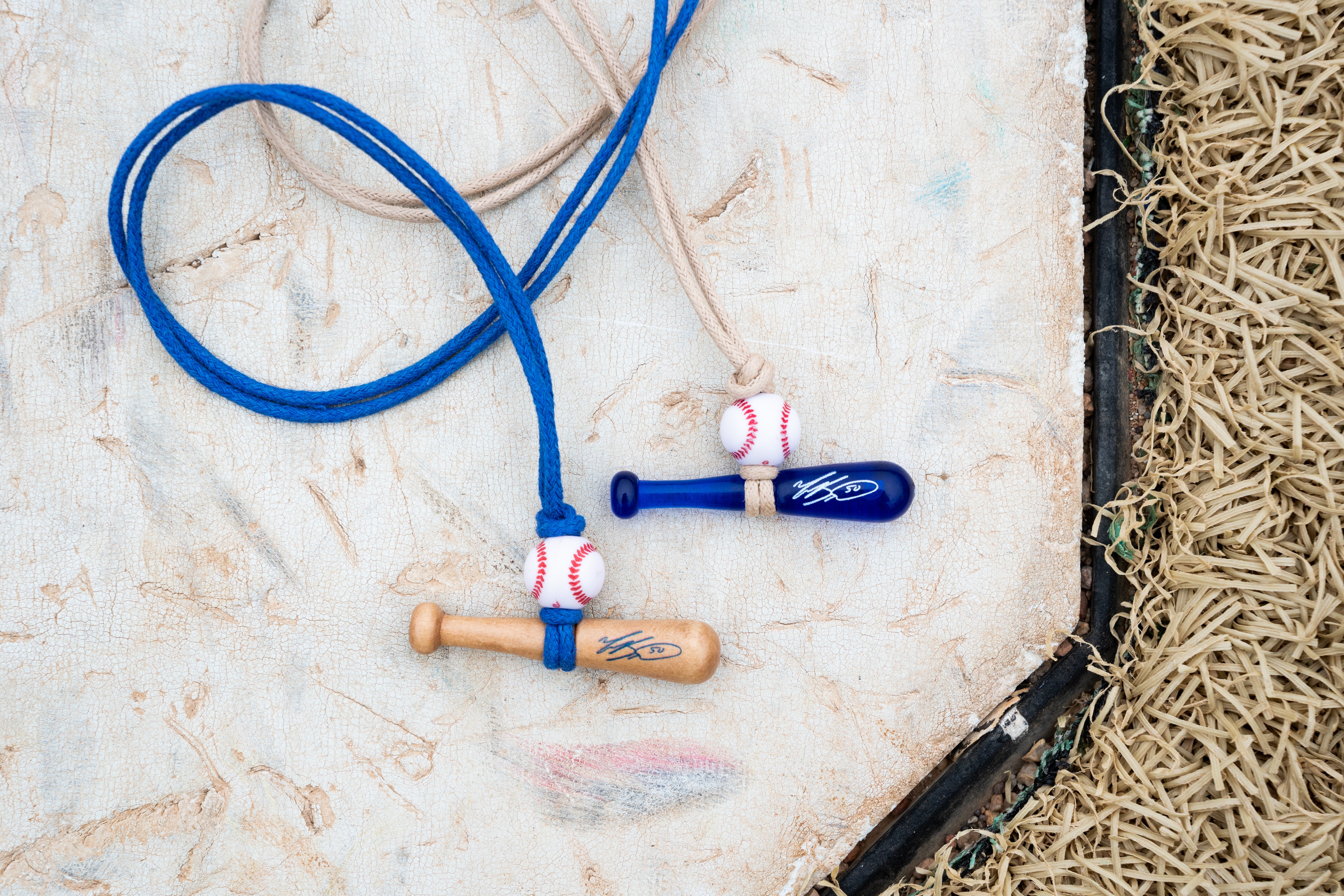 All Star Pieces – Baseball-Inspired Jewelry & Wearable Memorabilia