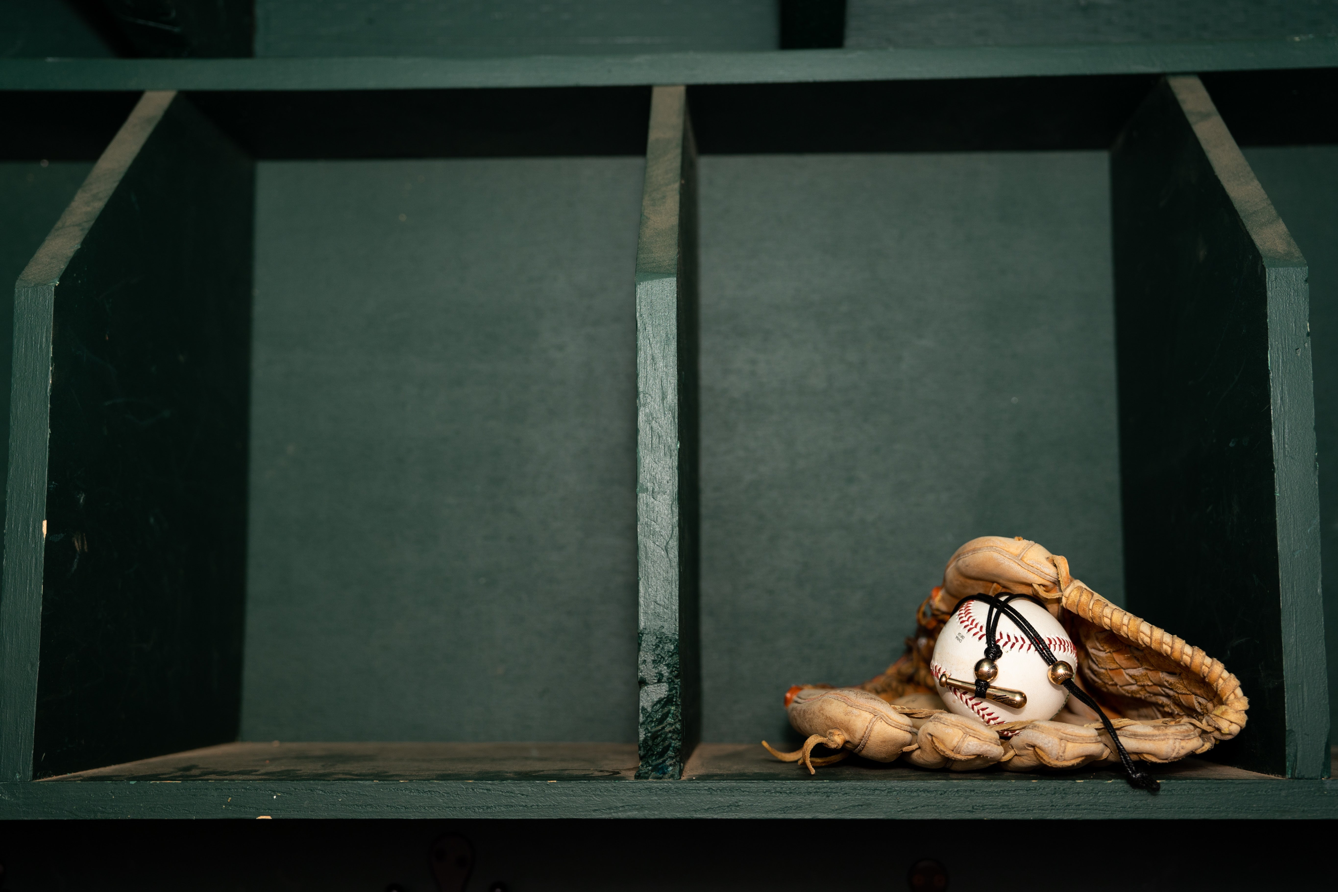 All Star Pieces – Baseball-Inspired Jewelry & Wearable Memorabilia