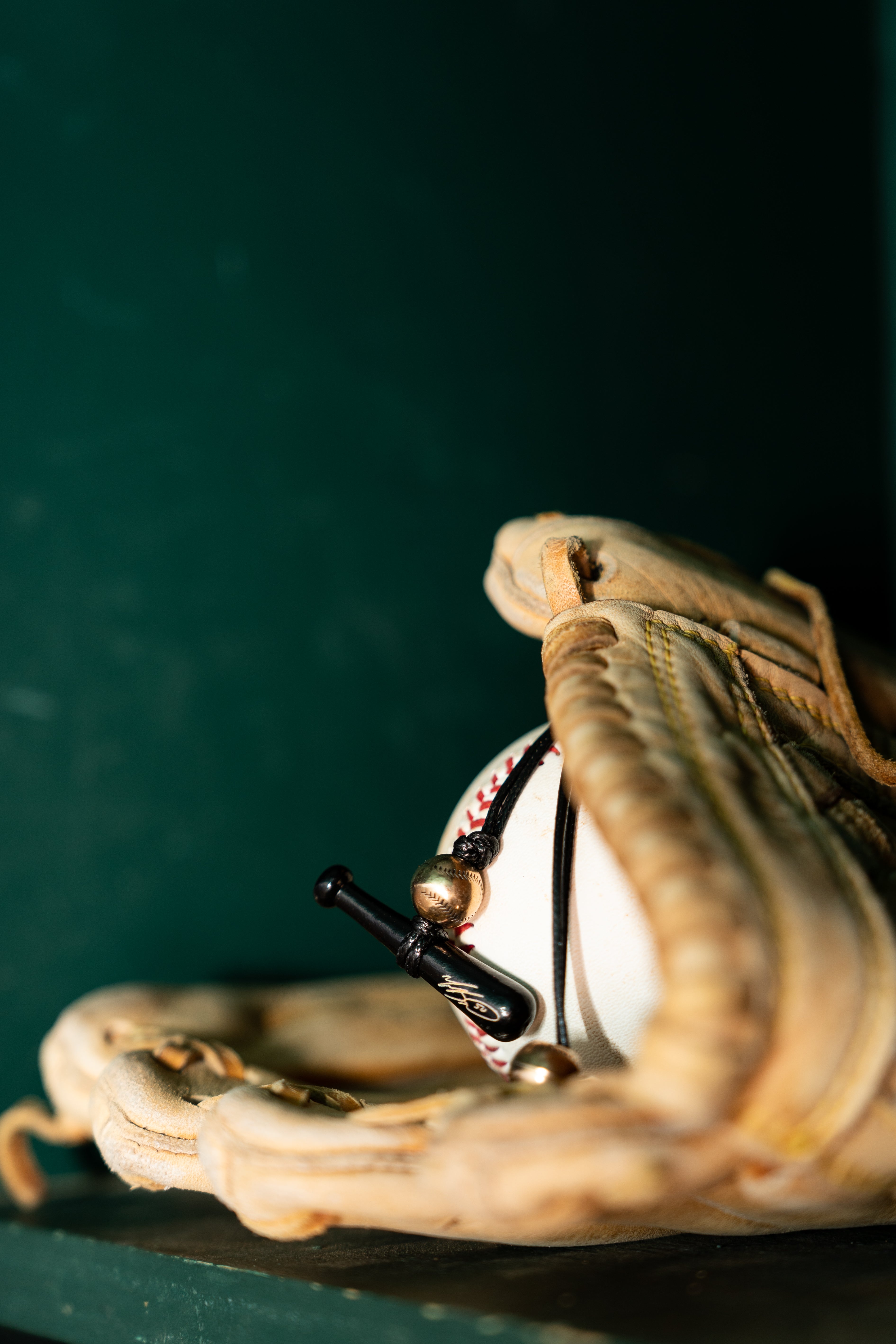 All Star Pieces – Baseball-Inspired Jewelry & Wearable Memorabilia