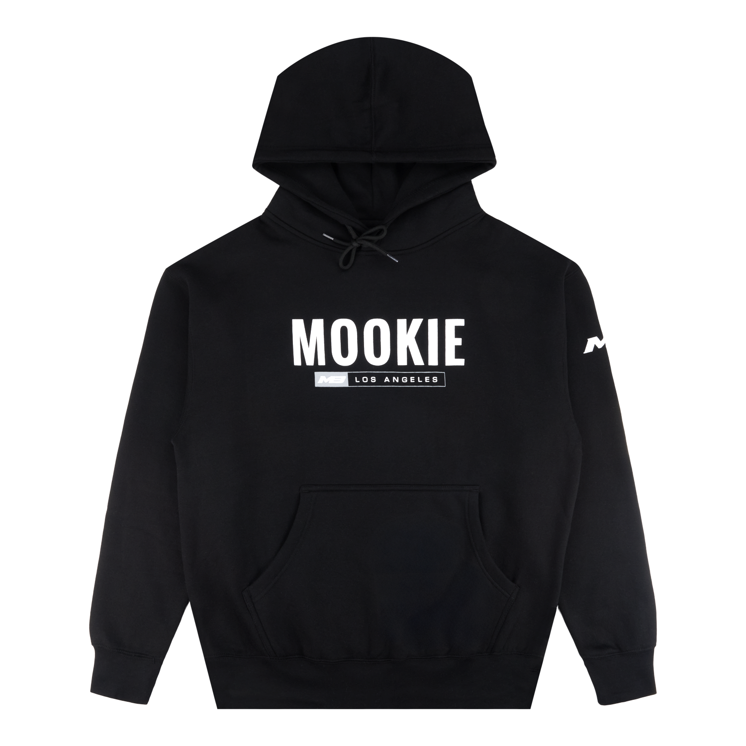 Mookie Classic Hoodie – ALL STAR PIECES