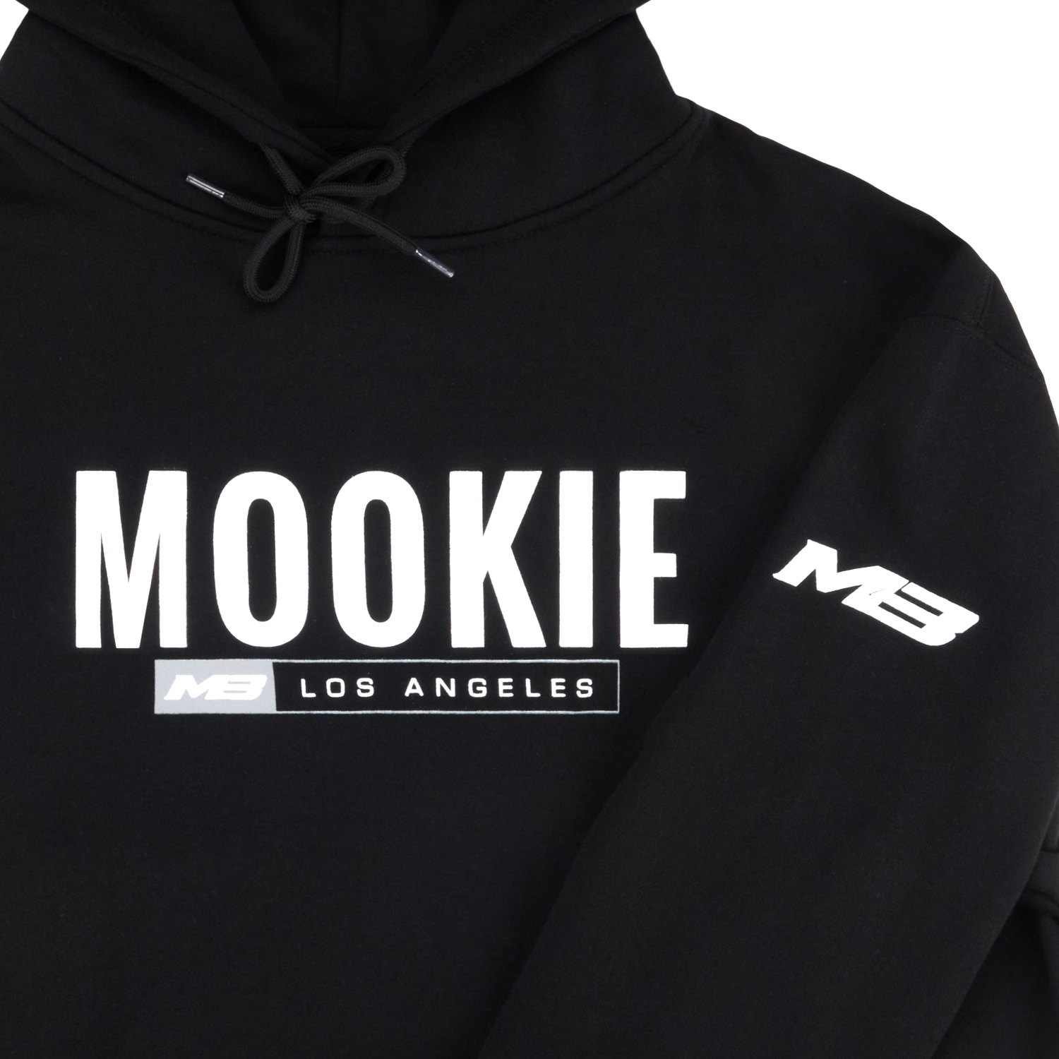 Mookie Classic Hoodie