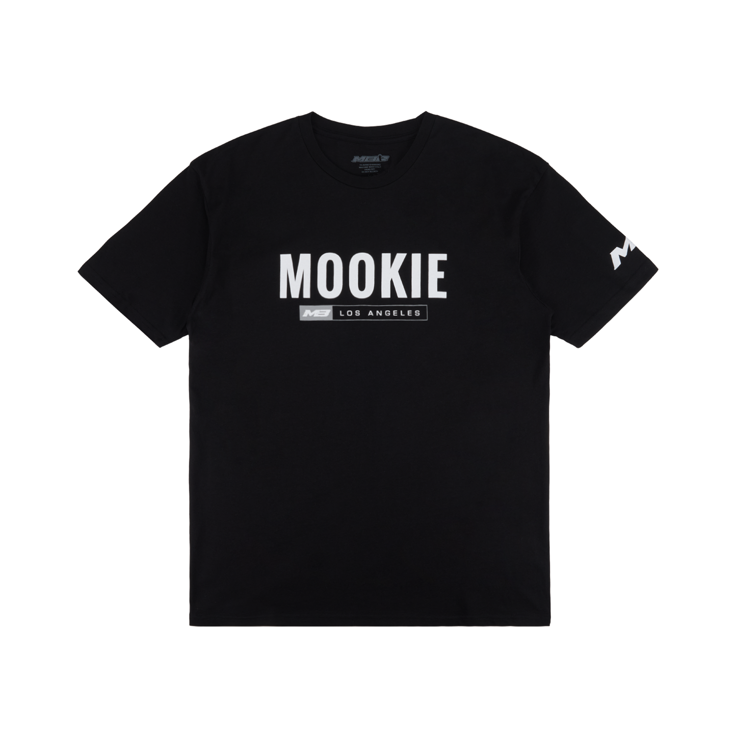 Mookie Adult T-Shirt – ALL STAR PIECES
