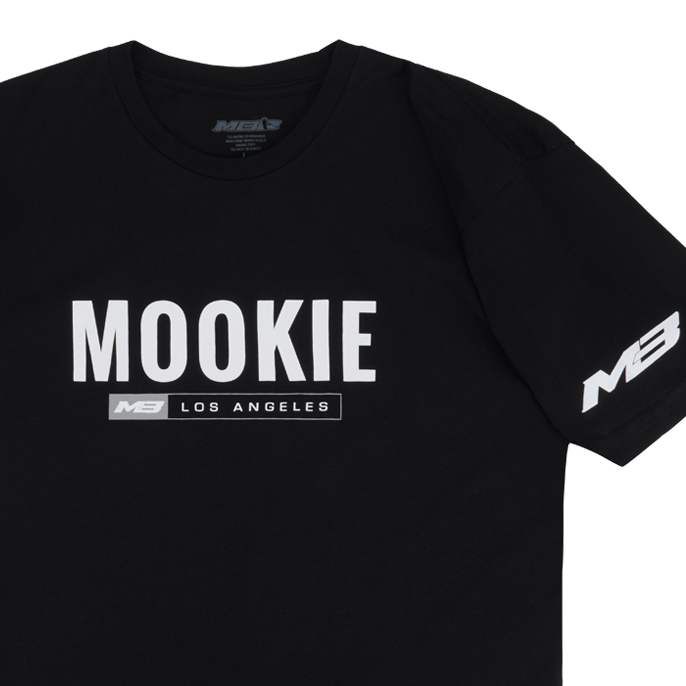 Mookie Adult T-Shirt