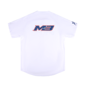 Mookie Betts x New Era Authentic Baseball Jersey