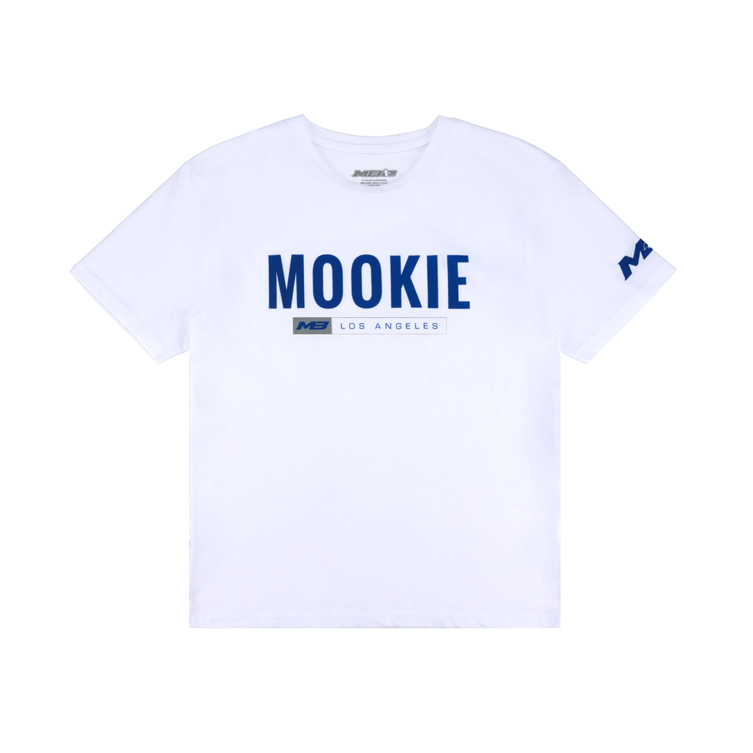 Mookie Adult T-Shirt