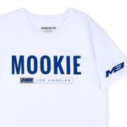 Mookie Adult T-Shirt
