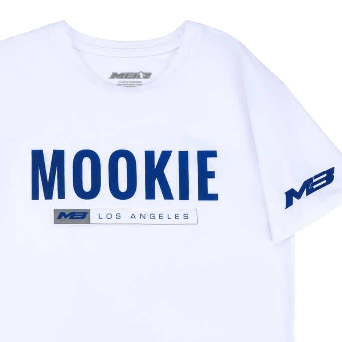 Mookie Adult T-Shirt