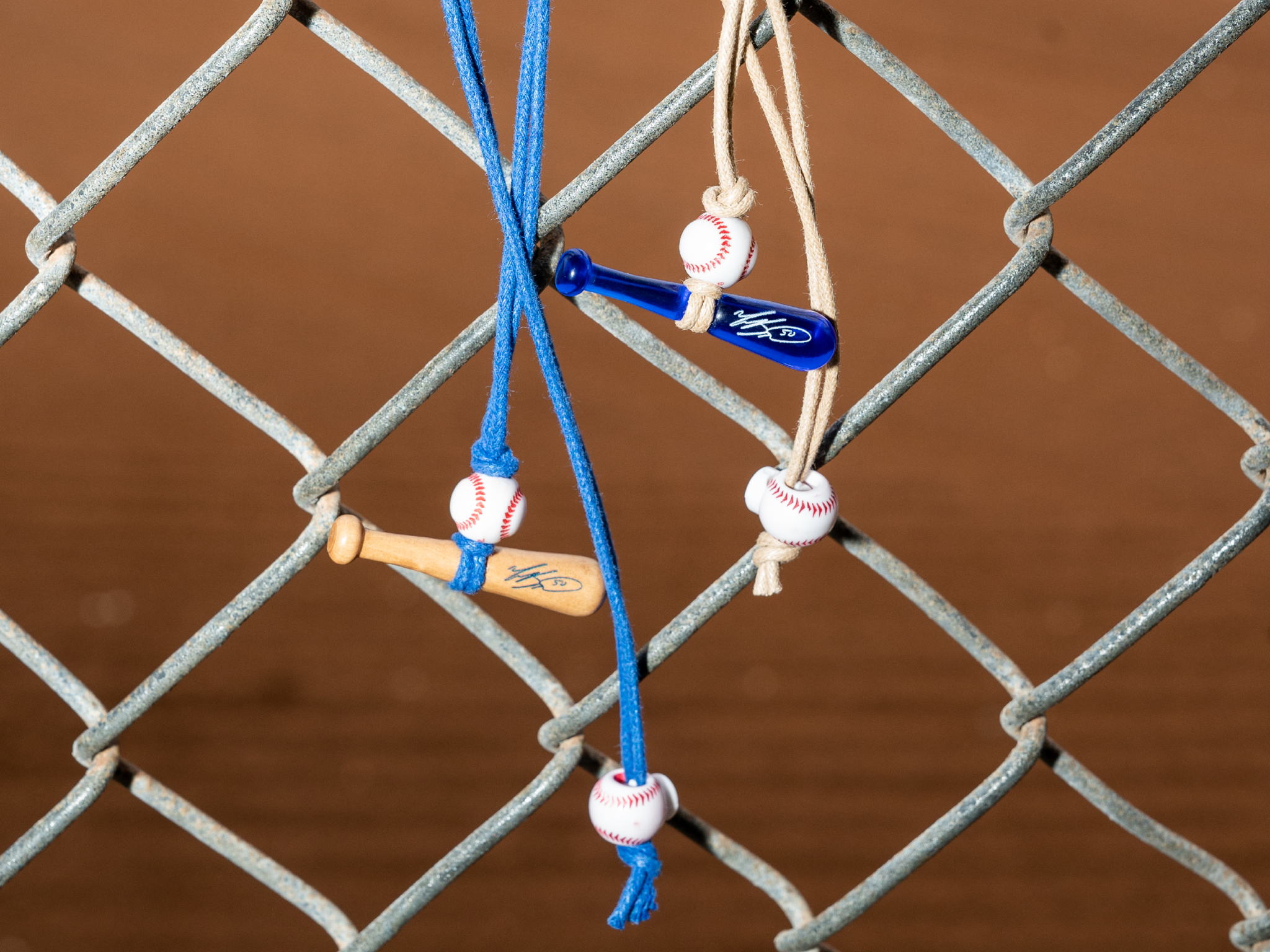Mookie Betts All Star Signature Necklace – Baseball Jewelry for Mookie Betts All Star Signature Necklace – Baseball Jewelry for
