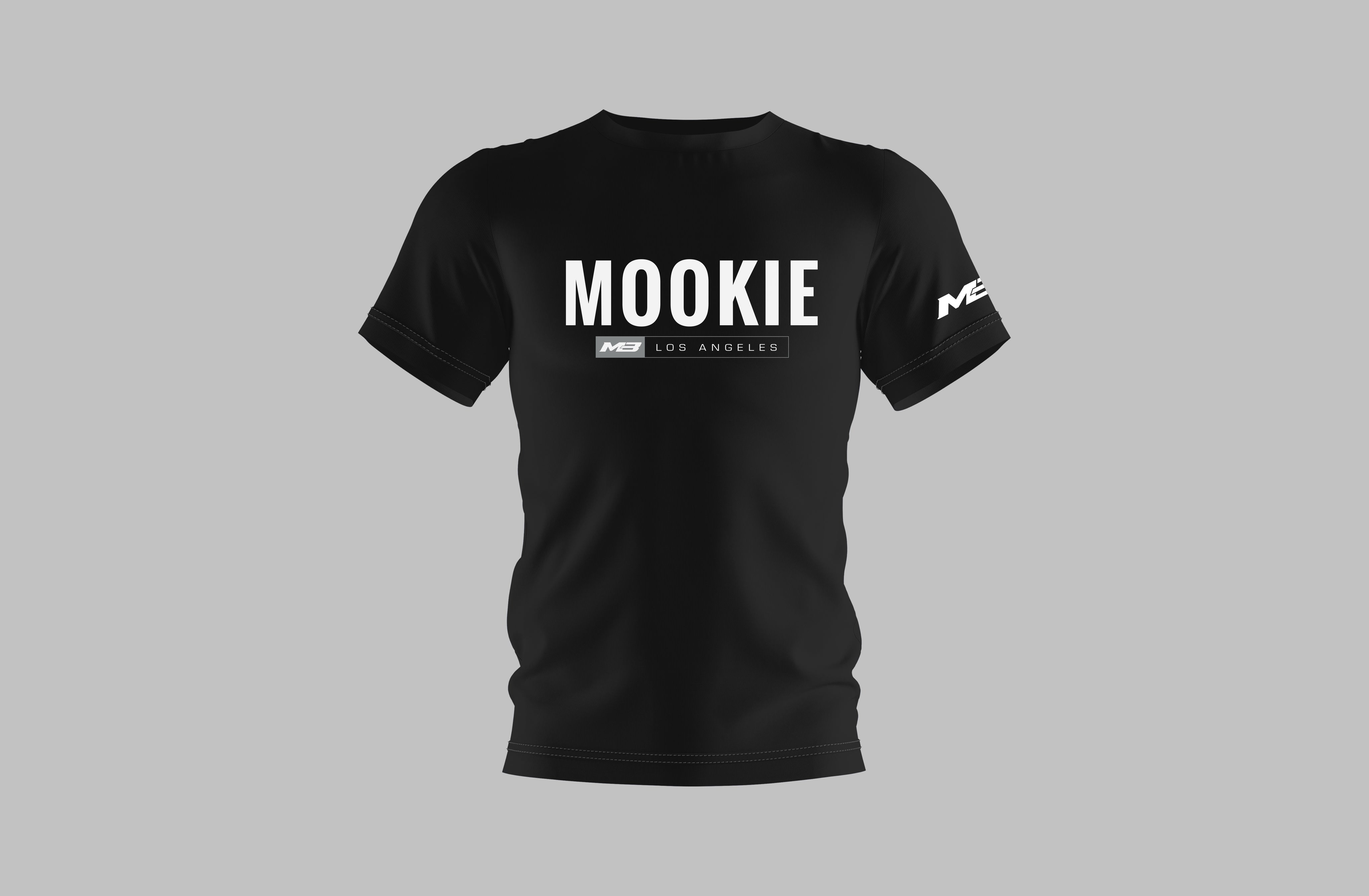 Mookie Betts Youth T-Shirt