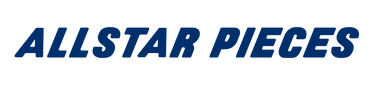 Jersey Size Chart – ALL STAR PIECES