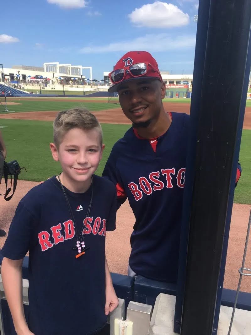 All Star Pieces – Baseball-Inspired Jewelry & Wearable Memorabilia