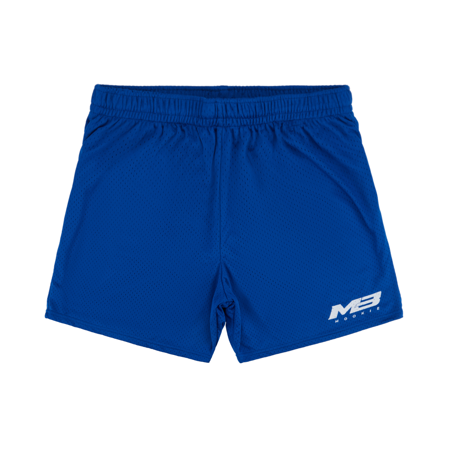 MB Classic Youth Mesh Shorts